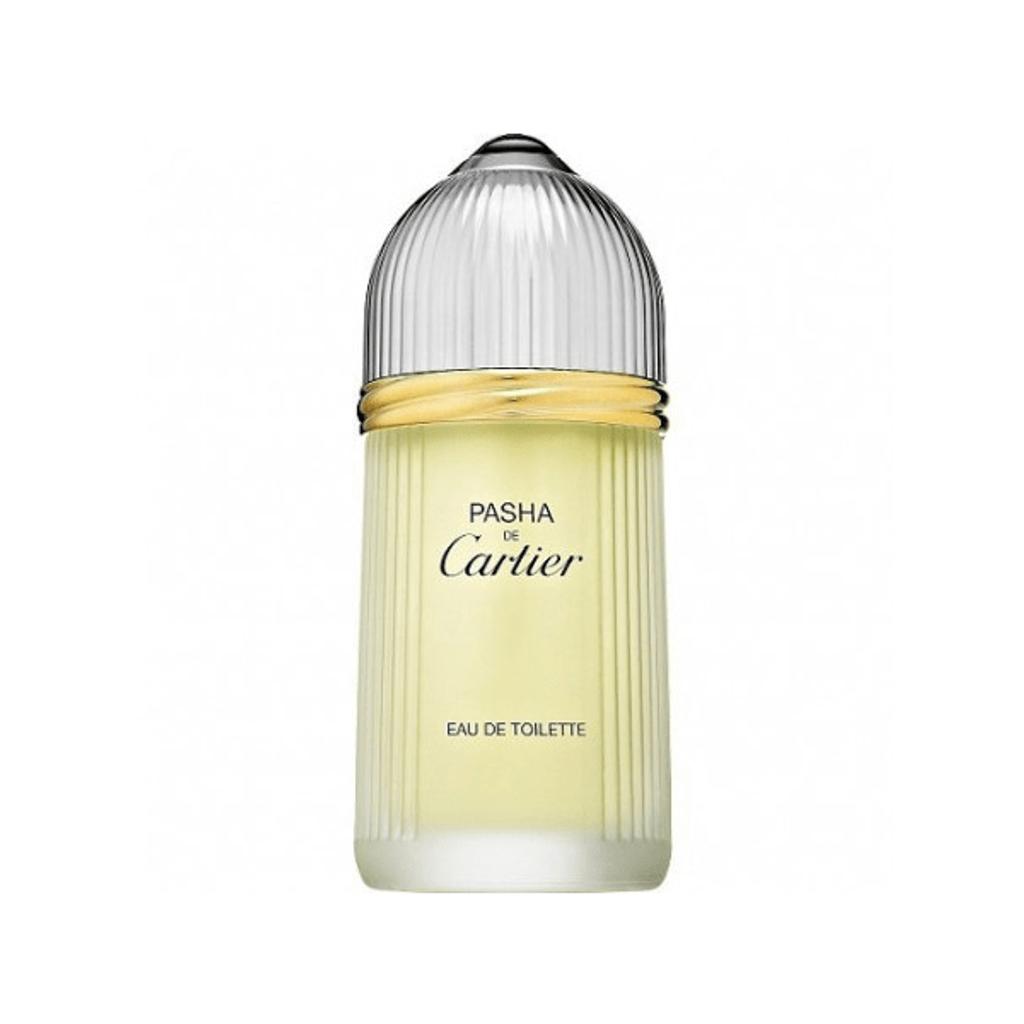 خرید آنلاین عطر مردانه حِس مدل کارتیر پاشا - hes - Cartier - Pasha
