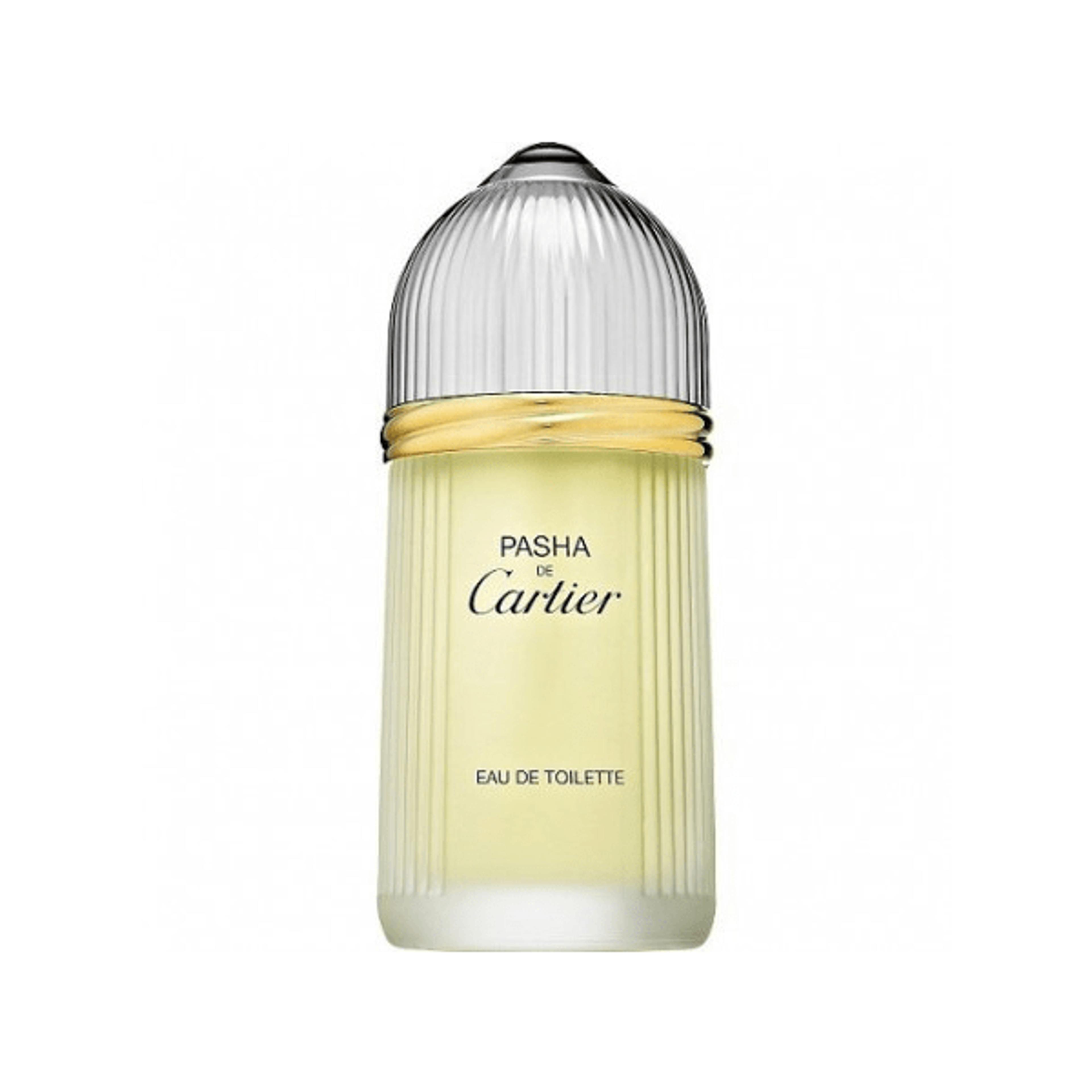 خرید آنلاین عطر مردانه حِس مدل کارتیر پاشا - hes - Cartier - Pasha