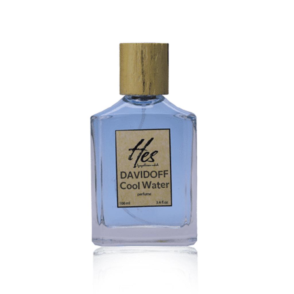قیمت عطر مردانه حِس مدل دیویدف کول واتر - hes - DAVIDOFF - Cool Water