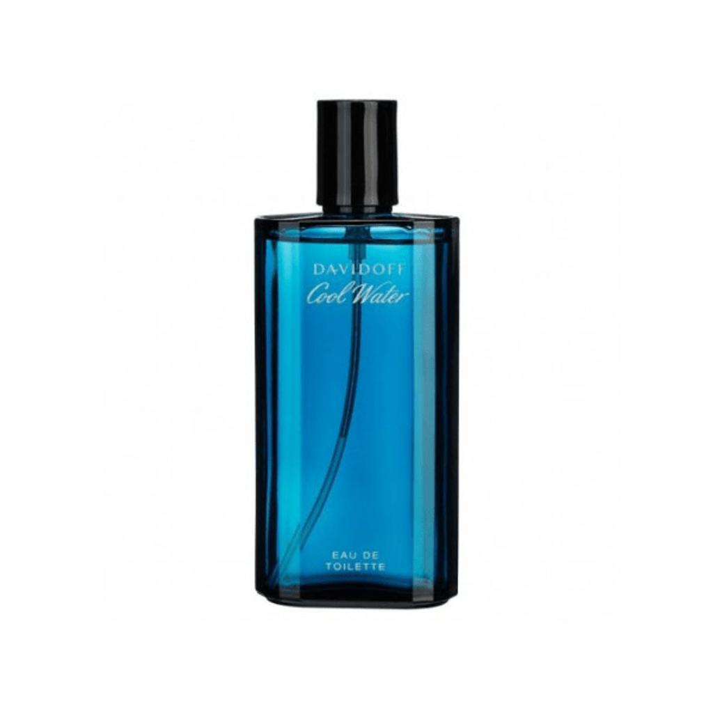 خرید آنلاین عطر مردانه حِس مدل دیویدف کول واتر - hes - DAVIDOFF - Cool Water