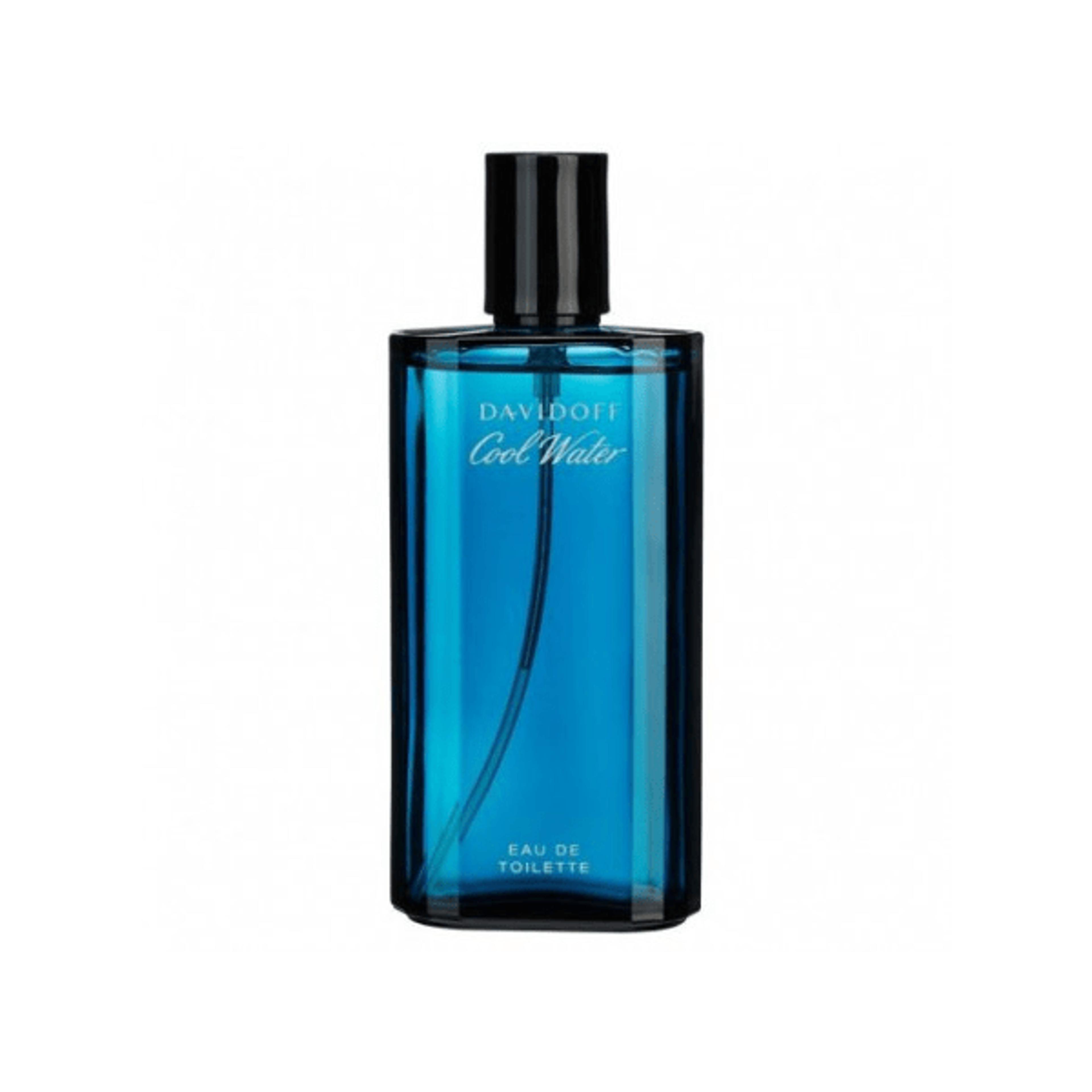 خرید آنلاین عطر مردانه حِس مدل دیویدف کول واتر - hes - DAVIDOFF - Cool Water