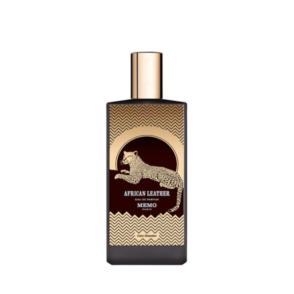 خرید آنلاین عطر حِس مدل ممو پاریس آفریکن لدر - hes - Memo Paris - African Leather