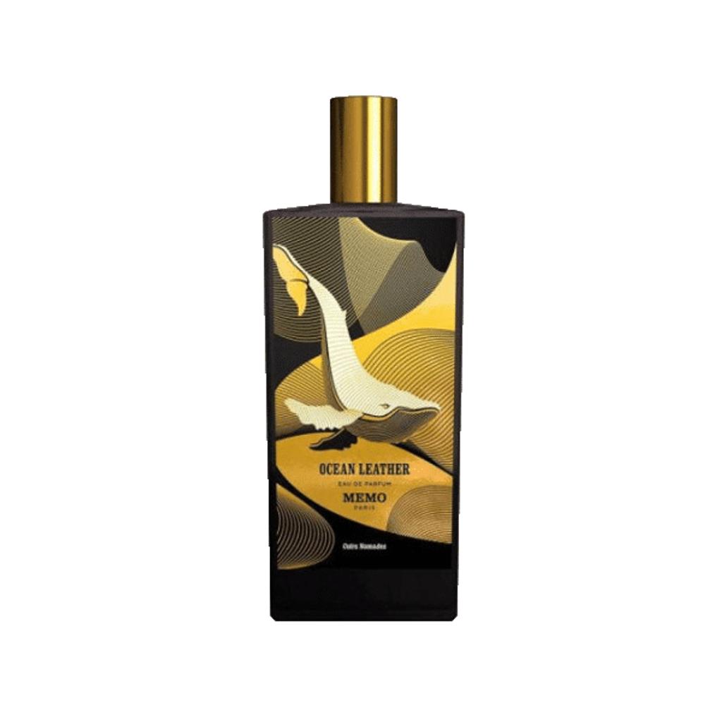 خرید آنلاین عطر حِس مدل ممو پاریس اوشن لدر - hes - Memo Paris - Ocean Leather