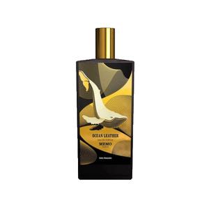 عطر حِس مدل ممو پاریس اوشن لدر - hes - Memo Paris - Ocean Leather