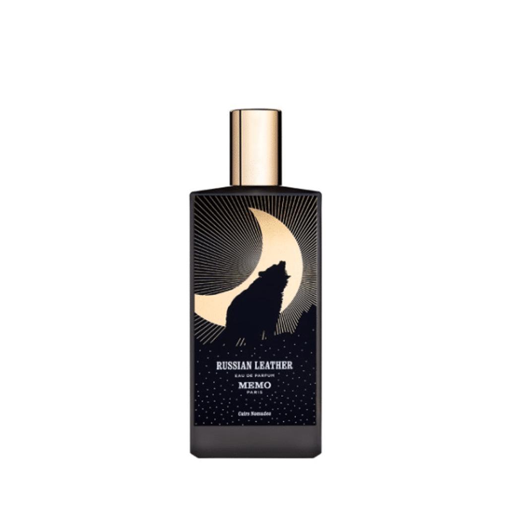خرید انلاین عطر حِس مدل ممو پاریس روسین لدر - hes - Memo Paris - Russian Leather