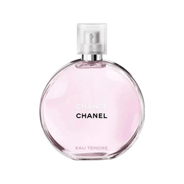 عطر زنانه حِس مدل شنل چنس او تندر - hes - CHANEL - Chance Eau Tendre