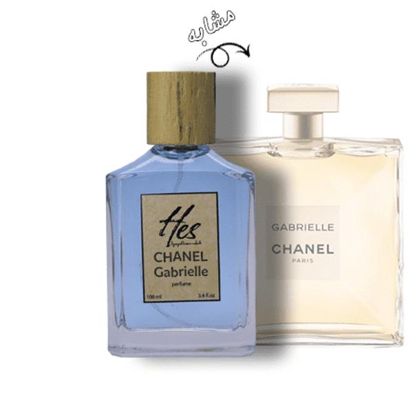 عطر زنانه حِس مدل شنل گابریل - hes - CHANEL - Gabrielle