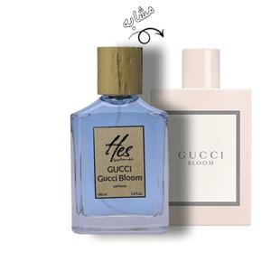 خرید آنلاین عطر زنانه حِس مدل گوچی بلوم - hes - GUCCI - Gucci Bloom