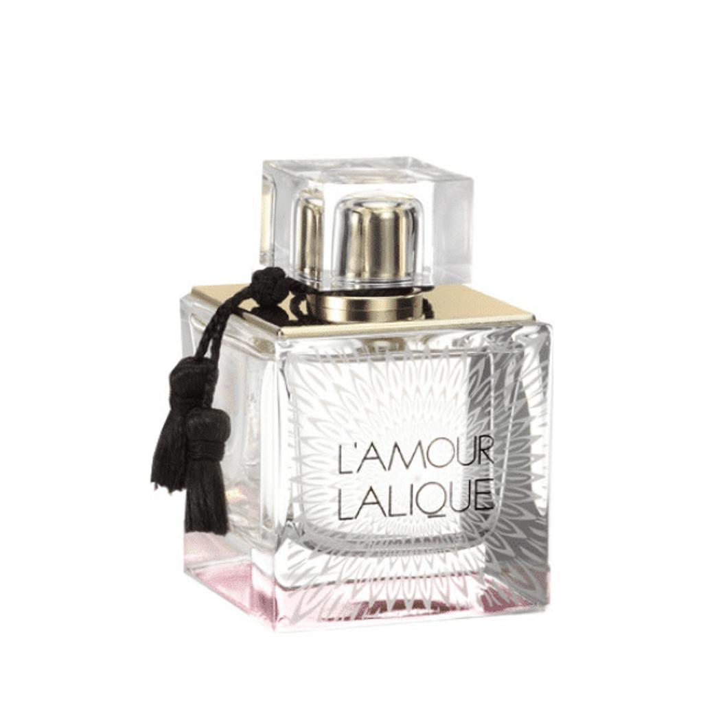 قیمت عطر زنانه حِس مدل لالیک لامور (له آمور) - hes - LALIQUE - L'Amour