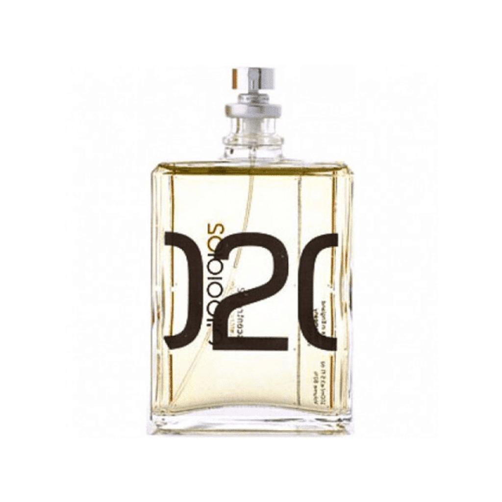 قیمت عطر مردانه حِس مدل اسنتریک مولکولز مولکول 02 - hes - Escentric molecules - Molecule 02