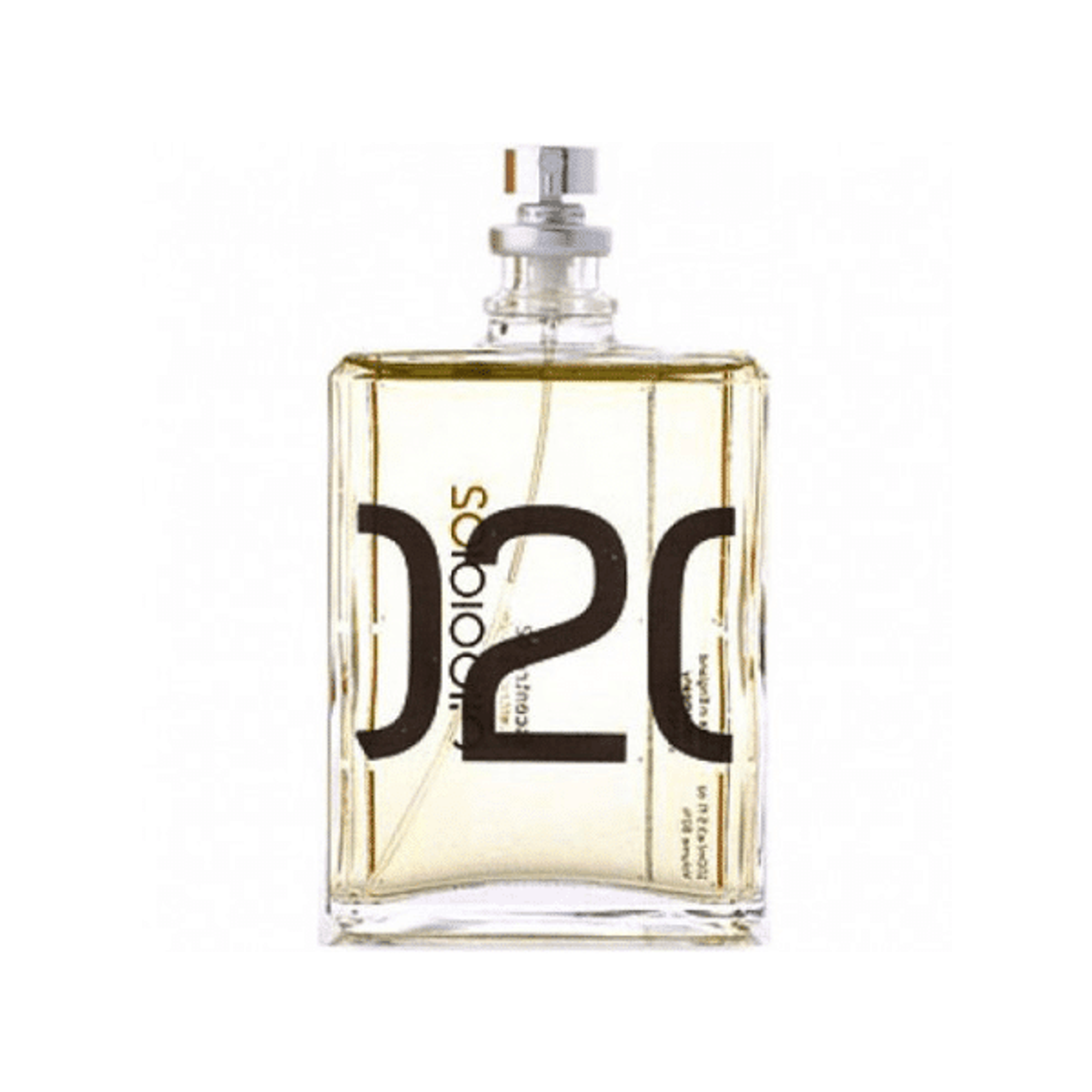 قیمت عطر مردانه حِس مدل اسنتریک مولکولز مولکول 02 - hes - Escentric molecules - Molecule 02