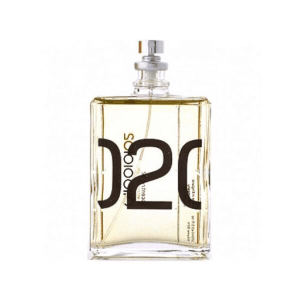 عطر مردانه حِس مدل اسنتریک مولکولز مولکول 02 - hes - Escentric molecules - Molecule 02