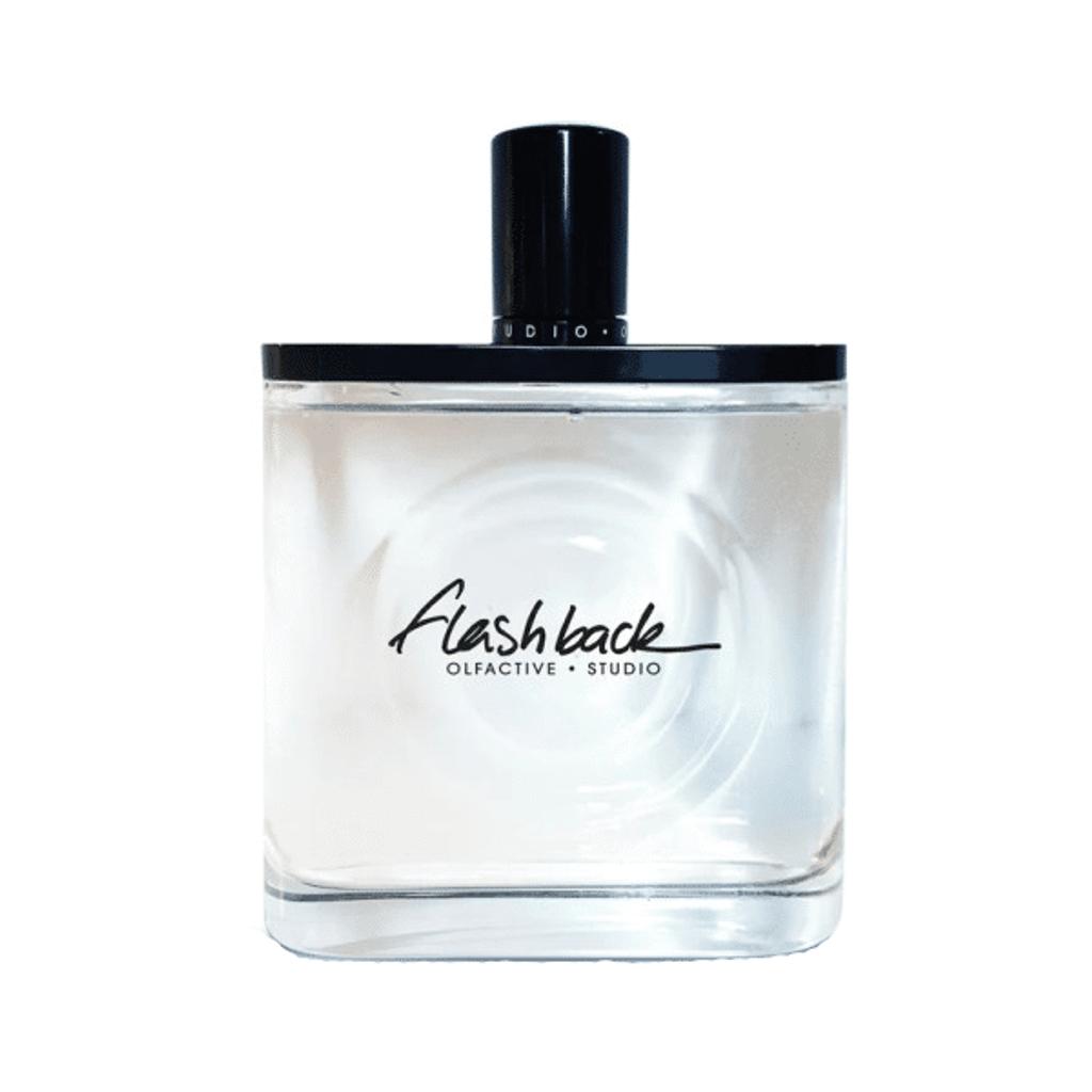 فروش اینترنتی عطر مردانه حِس مدل الفکتیو استودیو فلش بک - hes - Olfactive Studio - Flash Back