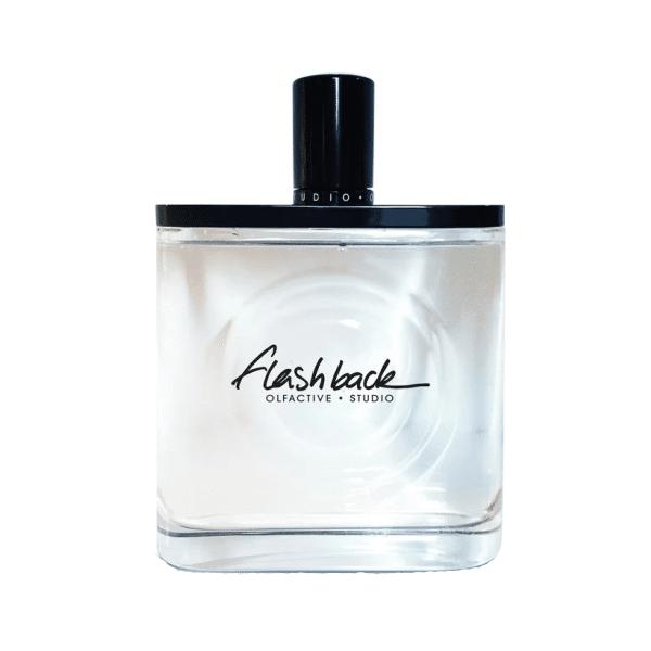 عطر مردانه حِس مدل الفکتیو استودیو فلش بک - hes - Olfactive Studio - Flash Back