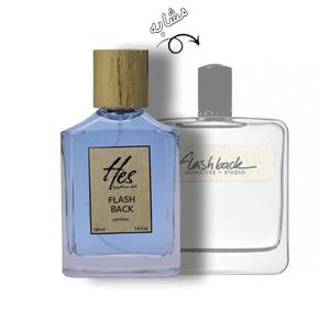 خرید آنلاین عطر مردانه حِس مدل الفکتیو استودیو فلش بک - hes - Olfactive Studio - Flash Back