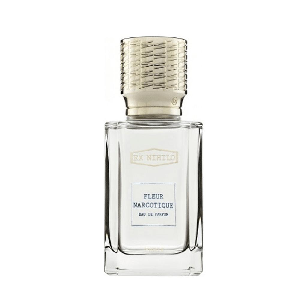 قیمت عطر مردانه حِس مدل ای ایکس نیهیلو فلور نارکوتیک - hes - Ex Nihilo - Fleur Narcotique