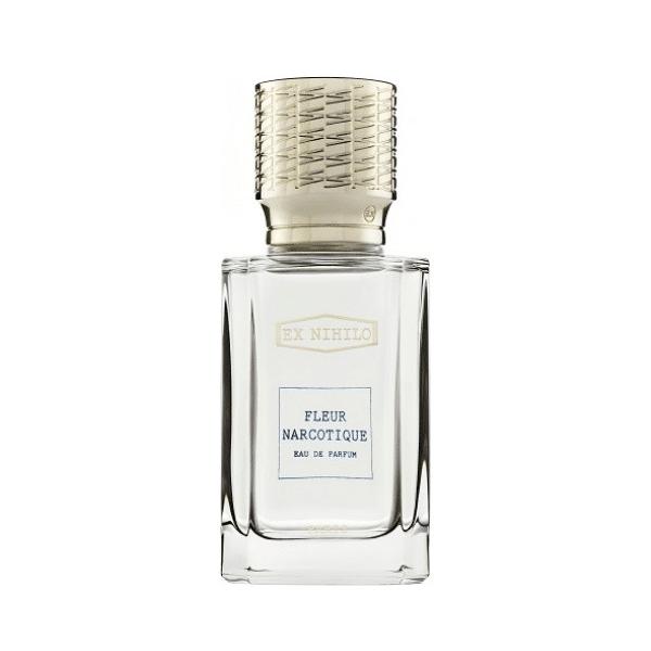 عطر مردانه حِس مدل ای ایکس نیهیلو فلور نارکوتیک - hes - Ex Nihilo - Fleur Narcotique
