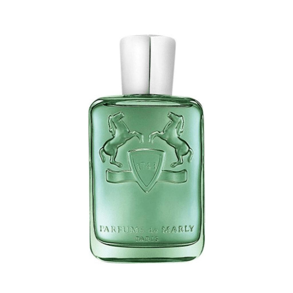 خرید انلاین عطر مردانه حِس مدل پارفومز د مارلی گرینلی - hes - PARFUMS de MARLY - Greenley