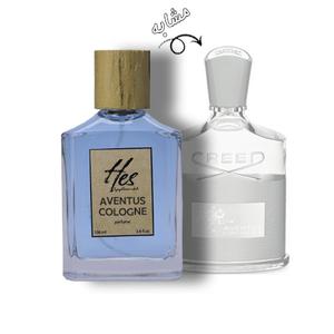 فروش اینترنتی عطر مردانه حِس مدل کرید اونتوس کلون (کرید اونتوس کلن) - hes - CREED - Aventus Cologne