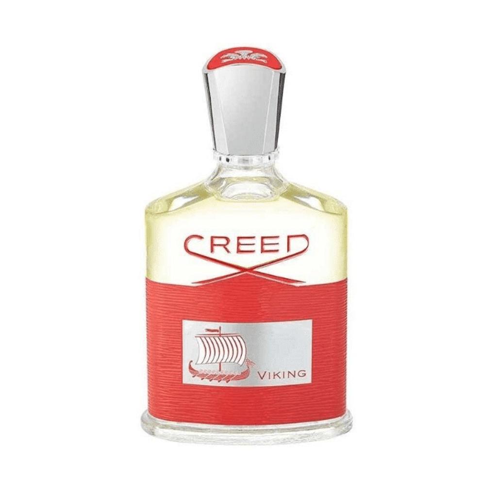 فروش اینترنتی عطر مردانه حِس مدل کرید ویکینگ (وایکینگ) - hes - CREED - Viking