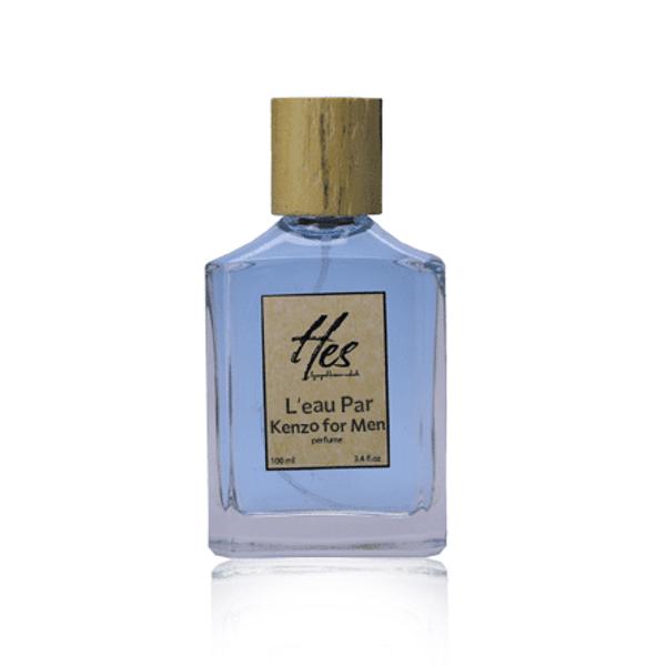 عطر مردانه حِس مدل کنزو لئو پار - hes - KENZO - L'eau Par Kenzo for Men