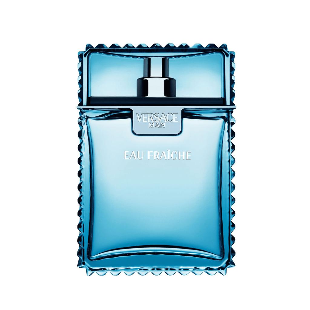 قیمت ارزان عطر مردانه حِس مدل ورساچه او فرش (ورساچی او فرچ) - hes - VERSACE - Eau Fraiche