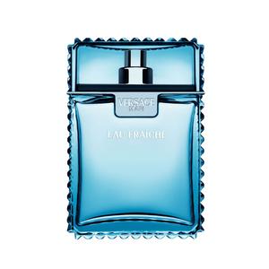 عطر مردانه حِس مدل ورساچه او فرش (ورساچی او فرچ) - hes - VERSACE - Eau Fraiche