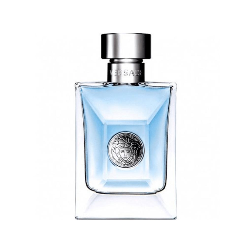 قیمت عطر مردانه حِس مدل ورساچه پور هوم - hes - VERSACE - Versace Pour Homme