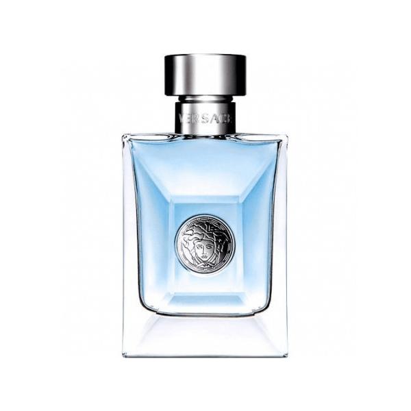 عطر مردانه حِس مدل ورساچه پور هوم - hes - VERSACE - Versace Pour Homme