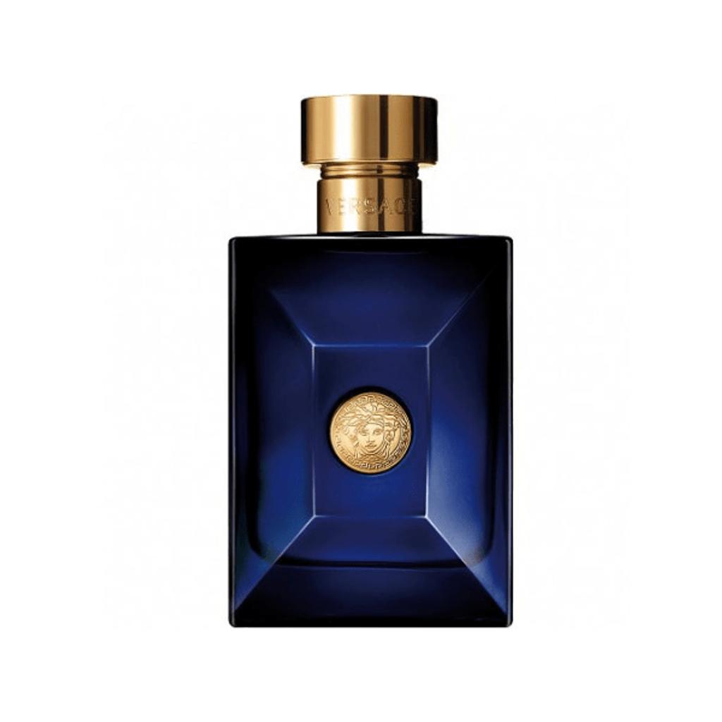 قیمت عطر مردانه حِس مدل ورساچه پور هوم دیلن بلو - hes - VERSACE - Versace Pour Homme Dylan Blue