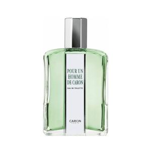 عطر مردانه حِس مدل کارون پور آن هوم (پورانهوم) - hes - CARON - Pour Un Homme