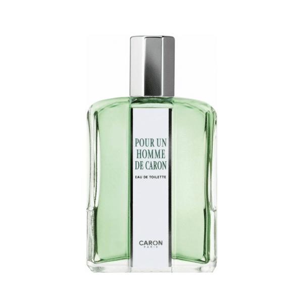 عطر مردانه حِس مدل کارون پور آن هوم (پورانهوم) - hes - CARON - Pour Un Homme