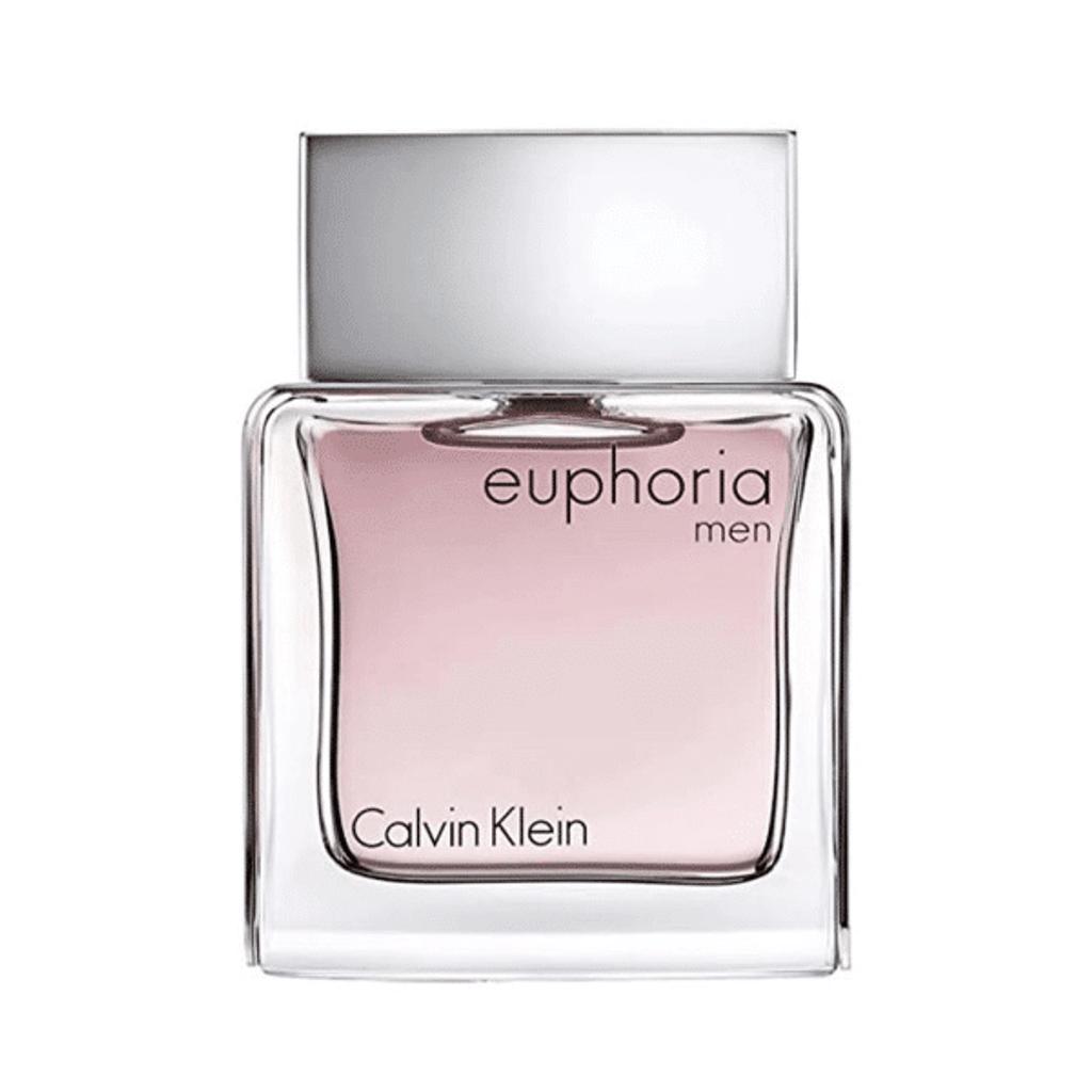 مشخصات عطر مردانه حِس مدل کالوین کلین ایفوریا (سی کی یوفوریا) - hes - Calvin Klein - Euphoria for Men