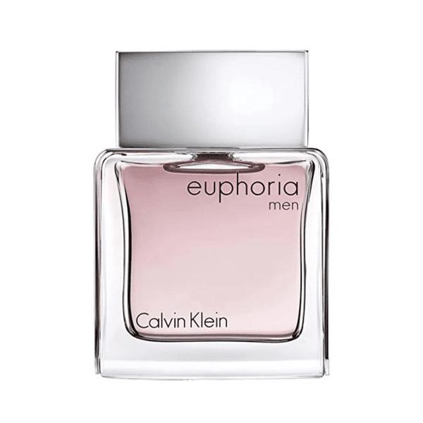 عطر مردانه حِس مدل کالوین کلین ایفوریا (سی کی یوفوریا) - hes - Calvin Klein - Euphoria for Men