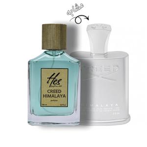 خرید آنلاین عطر مردانه حِس مدل کرید هیمالایا (هیمالیا) - hes - CREED - Himalaya