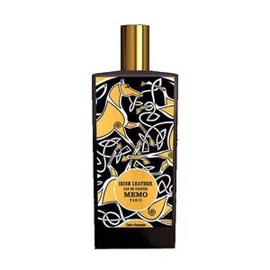 عطر حِس مدل ممو پاریس آیریش لدر - hes - Memo Paris - Irish Leather
