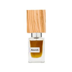 مشخصات عطر حِس مدل ناسوماتو آبسینت - hes - NASOMATTO - Absinth
