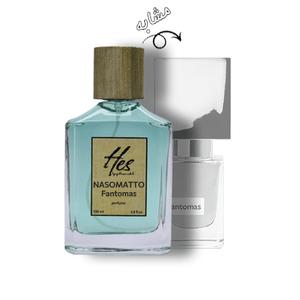 فروش اینترنتی عطر حِس مدل ناسوماتو فانتوماس - hes - NASOMATTO - Fantomas
