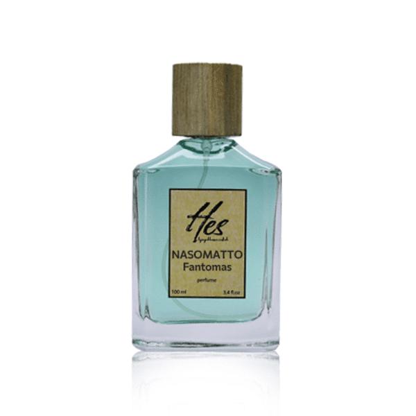 عطر حِس مدل ناسوماتو فانتوماس - hes - NASOMATTO - Fantomas