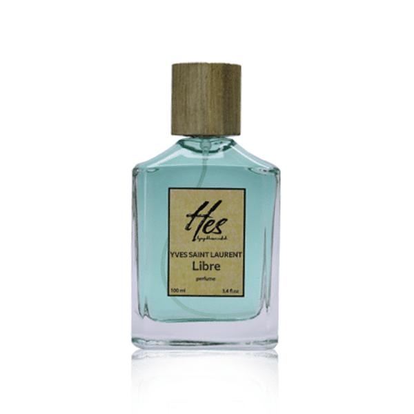 عطر زنانه حِس مدل ایو سن لورن لیبر - hes - YVES SAINT LAURENT - Libre