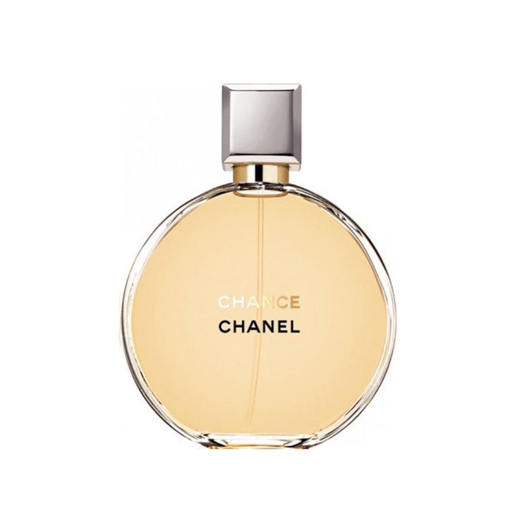 خرید اینترنتی عطر زنانه حِس مدل شنل چنس - hes - CHANEL - Chance
