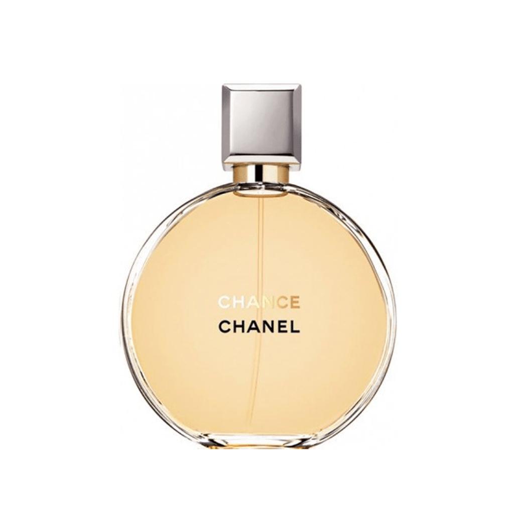 خرید اینترنتی عطر زنانه حِس مدل شنل چنس - hes - CHANEL - Chance