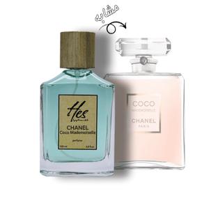 فروش اینترنتی عطر زنانه حِس مدل شنل کوکو مادمازل - hes - CHANEL - Coco Mademoiselle
