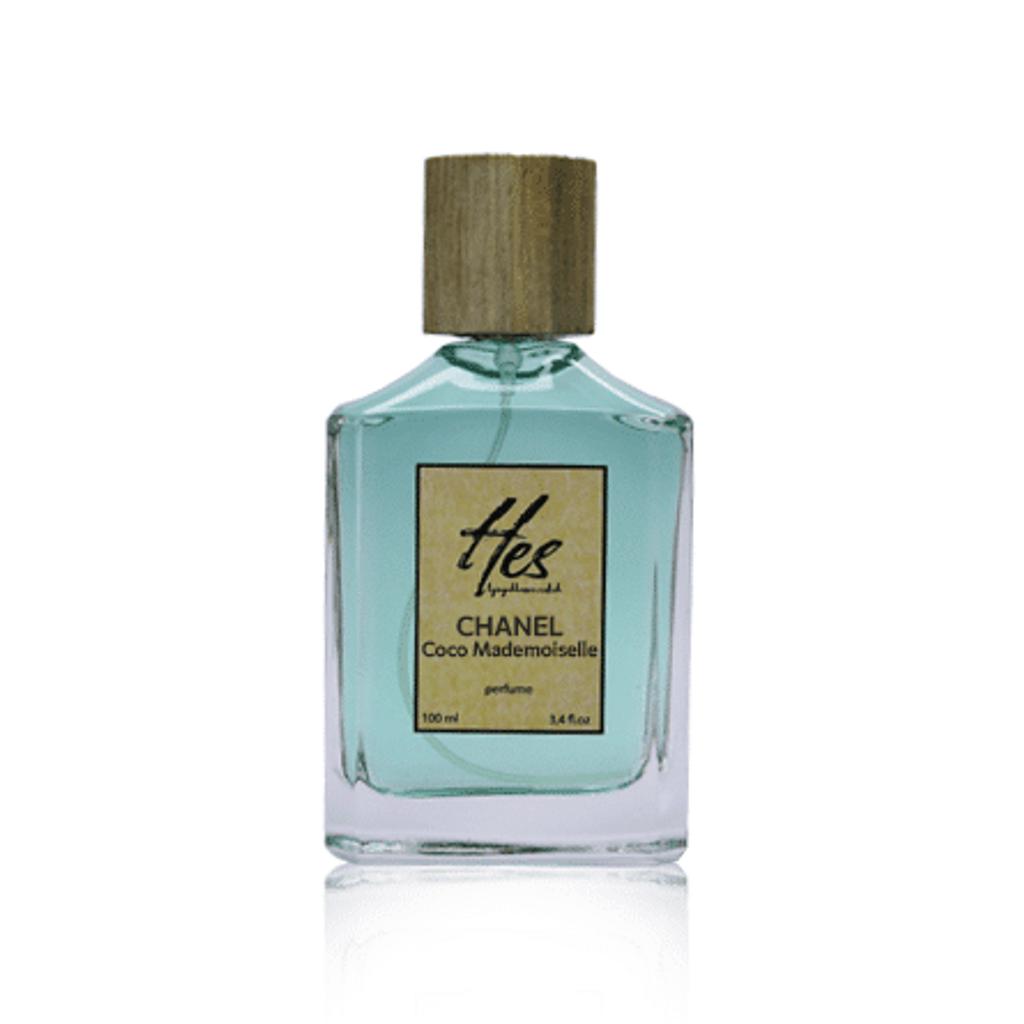 خرید انلاین عطر زنانه حِس مدل شنل کوکو مادمازل - hes - CHANEL - Coco Mademoiselle