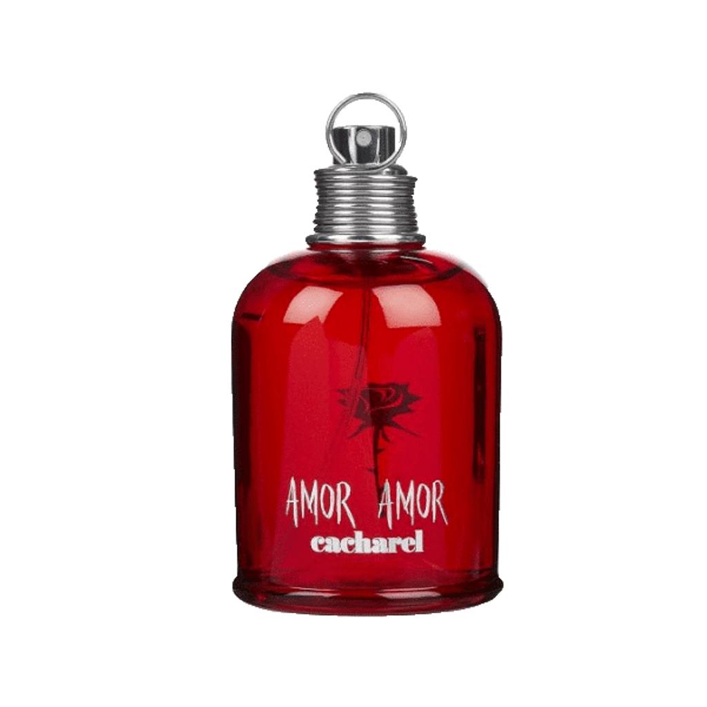خرید اینترنتی عطر زنانه حِس مدل کاچارل آمور آمور ( کاشارل ) - hes - Cacharel - Amor Amor