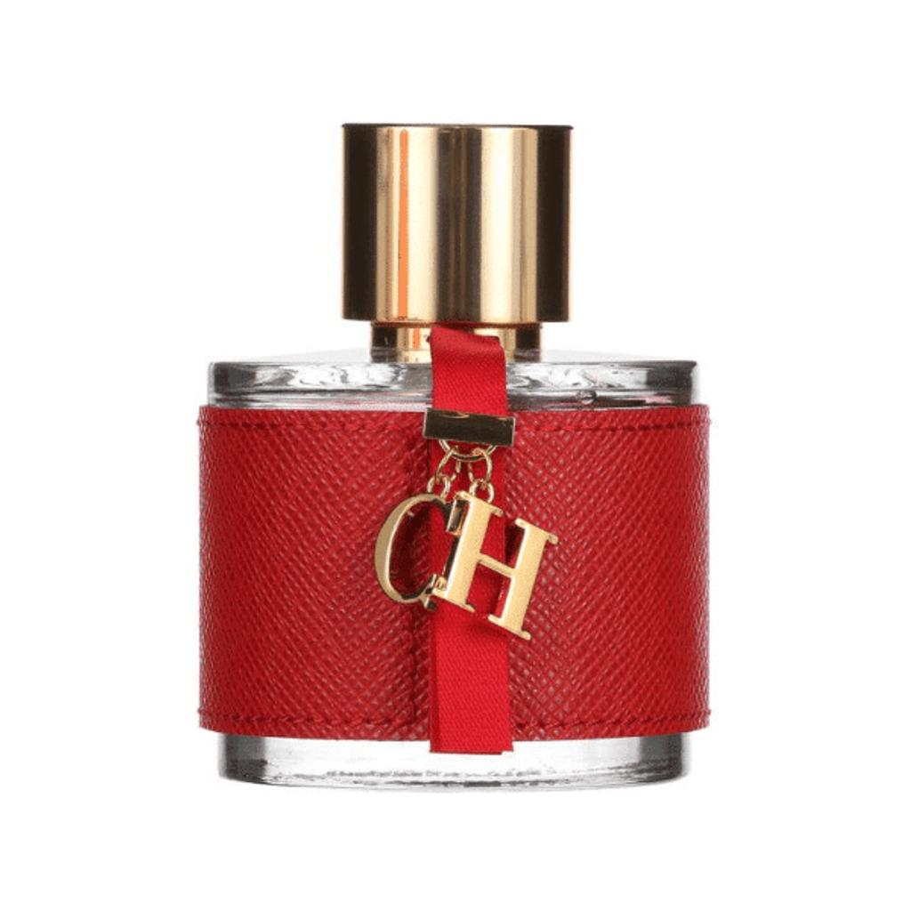 خرید اینترنتی عطر زنانه حِس مدل کارولینا هررا سی اچ - hes - CAROLINA HERRERA - CH for Women