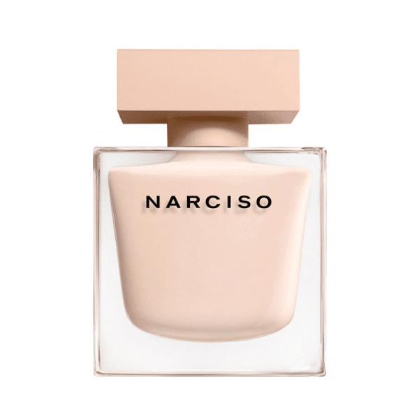 عطر زنانه حِس مدل نارسیسو رودریگز نارسیسو پودری (پودر) - hes - narciso rodriguez - Narciso Poudree