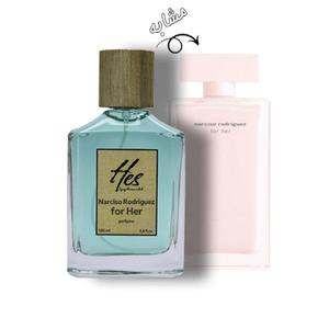 خرید انلاین عطر زنانه حِس مدل نارسیسو رودریگز فور هر - hes - Narciso Rodriguez - Narciso Rodriguez for Her