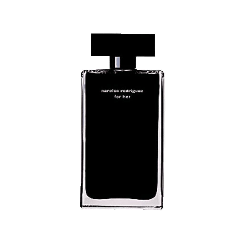 خرید آنلاین عطر زنانه حِس مدل نارسیسو رودریگز فور هر (مشکی) - hes - Narciso Rodriguez - Narciso Rodriguez for Her