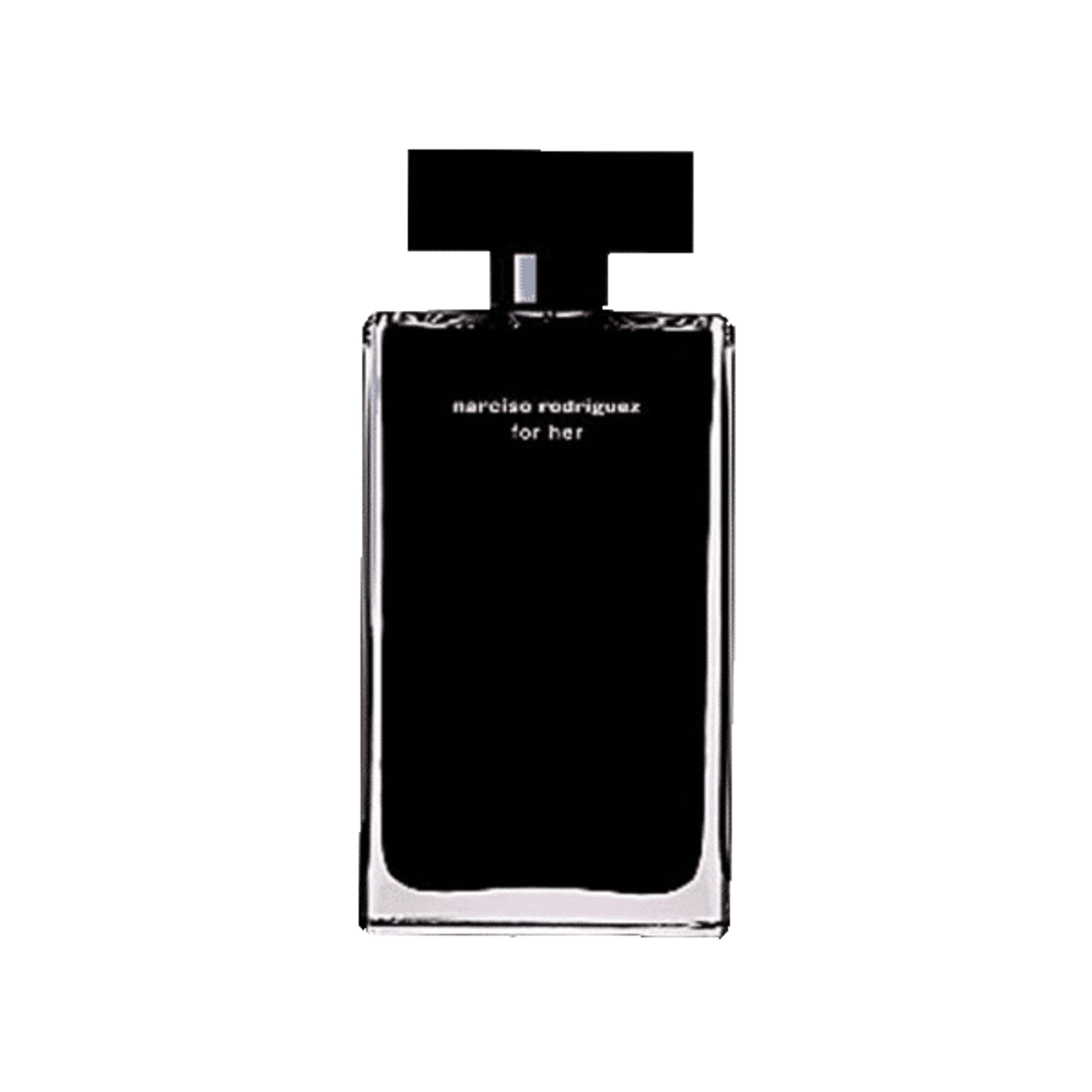 خرید آنلاین عطر زنانه حِس مدل نارسیسو رودریگز فور هر (مشکی) - hes - Narciso Rodriguez - Narciso Rodriguez for Her